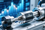 上海智造新引擎，伺服电动缸如何驱动高端装备升级