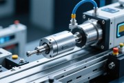 伺服电动缸，高精度直线运动控制的革新力量