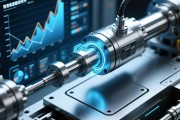 伺服电动缸，智能制造浪潮下的隐形关节
