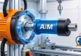 AIM电动缸，工业自动化领域的核心动力革新