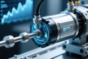 伺服电动缸，智能制造浪潮下的隐形推手