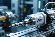 Aim电动缸，精准驱动未来工业的核心力量