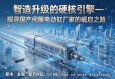 智造升级的硬核引擎—探寻国产伺服电动缸厂家的崛起之路