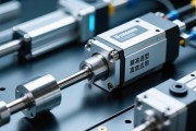 伺服电动缸采购指南，精准选型，高效应用