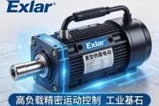 Exlar重型伺服电动缸，高负载精密运动控制的工业基石