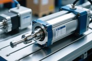 伺服电动缸采购指南，关键考量与选型要点