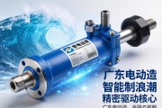 广东电动缸，智能制造浪潮中的精密驱动核心