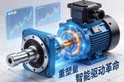伺服电动缸，智能驱动的革命，重塑工业力量的核心
