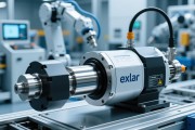 赋能工业自动化升级，exlar重型伺服电动缸的卓越性能与应用前景，exlar重型伺服电动缸，赋能工业自动化升级的卓越之选