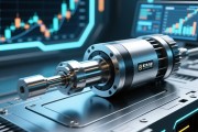 大推力伺服电动缸，高精度驱动技术的核心革新与未来展望
