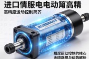 进口伺服电动缸，高精度运动控制的核心选择与优势解析