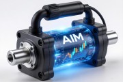 AIM电动缸，高精度运动控制的未来核心