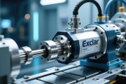 突破极限，Exlar重型伺服电动缸如何重塑工业动力新标准