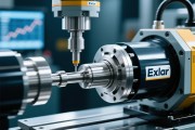当千钧之力遇上毫米级精度，Exlar重型伺服电动缸如何重塑工业边界