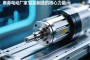 伺服电动缸厂家，智能制造的核心力量