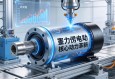 大推力伺服电动缸，现代工业自动化中的核心动力革新