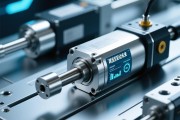 伺服电动缸采购指南，精准选型，驱动未来