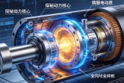 探秘动力核心，伺服电动缸内部结构全解析