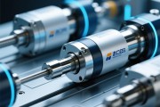 伺服电动缸，进口品牌的技术优势与市场选择