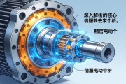 精密传动的核心，深入解析伺服电动缸的结构与工作机理