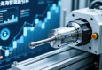 上海智造新引擎，伺服电动缸如何驱动高端装备升级