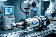 Exlar重型伺服电动缸，工业自动化领域的核心动力革新