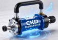 CKD电动缸，高精度自动化领域的核心动力元件