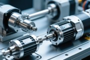 伺服电动缸与伺服电机，精密传动系统的核心技术解析