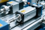 伺服电动缸采购指南，关键信息与选型要点