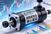 进口伺服电动缸，高精度智造的核心驱动