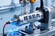 伺服电动缸，现代工业的精准肌肉
