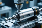 AIM电动缸，工业自动化领域的精准动力引擎