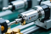 伺服电动缸行业，智能制造浪潮下的隐形冠军