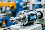 上海智造新引擎，伺服电动缸赋能工业升级浪潮，上海智造新引擎，伺服电动缸赋能工业升级浪潮