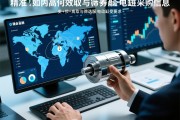精准导航，如何高效获取与筛选伺服电动缸采购信息