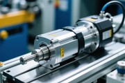 伺服电动缸厂家，工业自动化的核心力量
