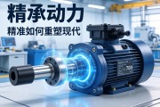 伺服电动缸，精准动力如何重塑现代工业
