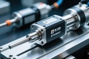 伺服电动缸，进口品牌主导高端市场，国产替代路在何方？