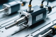 伺服电动缸采购指南，关键考量与选型要点