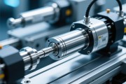 伺服电动缸行业，智能制造的核心部件与未来趋势
