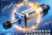 伺服电动缸，进口品牌的技术光环与本土应用的现实抉择