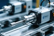 伺服电动缸行业，智能制造浪潮下的核心驱动力量