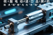 伺服电动缸，进口品牌的技术优势与市场机遇