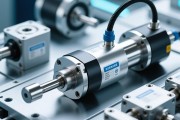 伺服电动缸采购指南，从核心参数到供应商选择的全面解析