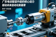 广东电动缸，智造升级的核心动力，驱动未来自动化新篇章，广东电动缸，智造升级核心动力，驱动未来自动化新篇章
