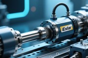 突破极限，Exlar重型伺服电动缸如何重塑工业动力