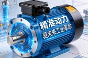 伺服电动缸，精准动力，驱动未来工业革命