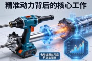 电动缸，精准动力背后的核心工作原理