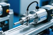 伺服电动缸生产厂家，智能制造时代的核心动力与选择指南