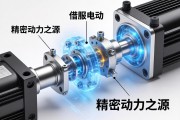 伺服电动缸，精密动力之源，解析其核心结构与技术优势